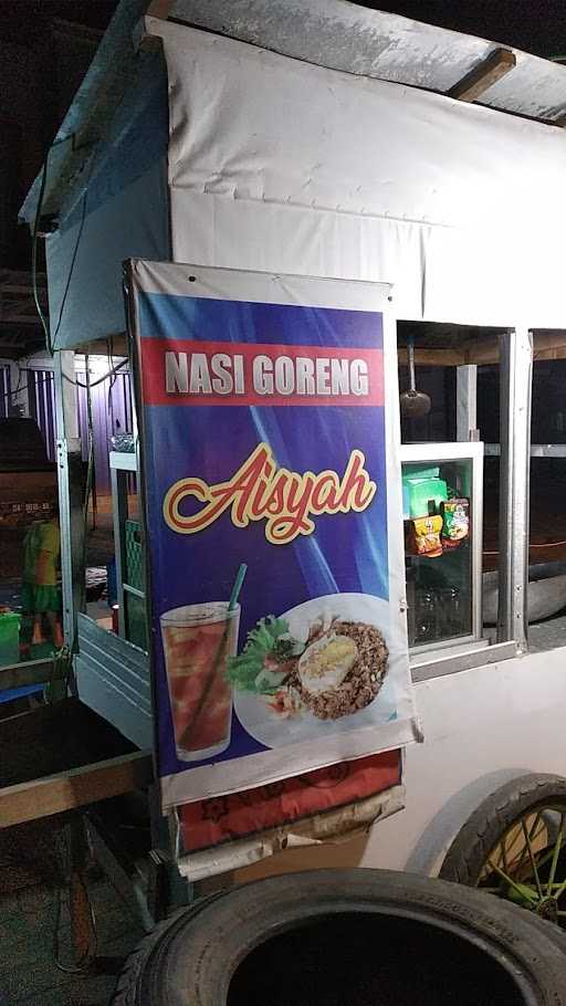 Nasi Goreng Aisyah Skp 6