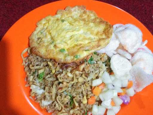 Nasi Goreng Cak Nur 5