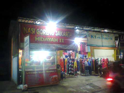 Nasi Goreng Jakarta Hidayah 2 ( Ii ) 7