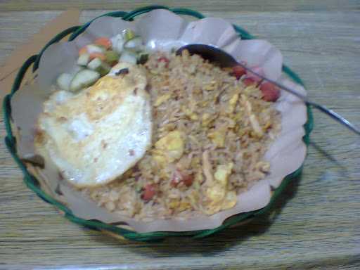 Nasi Goreng Jakarta Hidayah 2 ( Ii ) 1