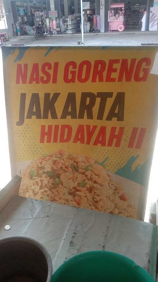 Nasi Goreng Jakarta Hidayah 2 ( Ii ) 4