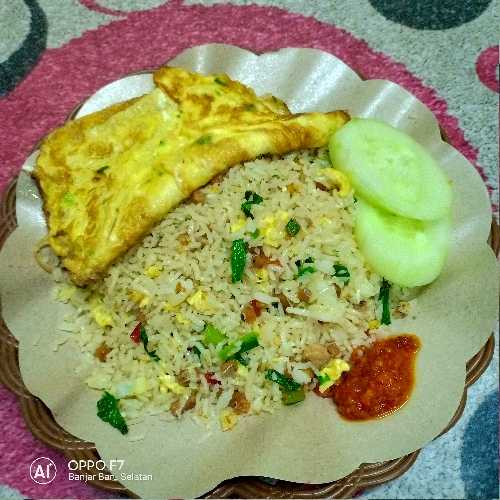 Nasi Goreng Wi-Fi 2