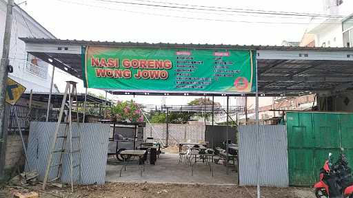 Nasi Goreng Wong Jowo 6