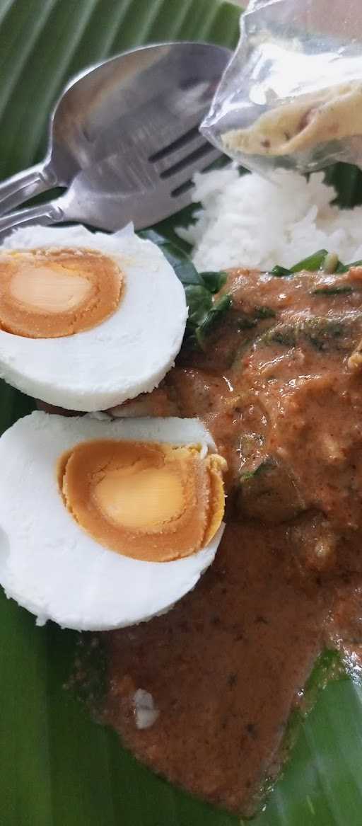 Nasi Pecel Somo Gambul Pinus 4