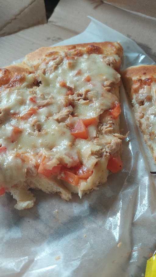 Pizza Pian - Rahayu 1