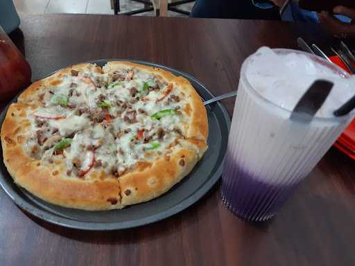 Pizza Pian - Rahayu 2