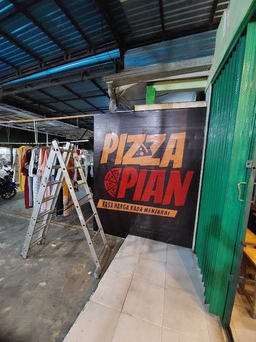 Pizza Pian - Rahayu 8