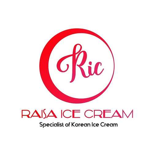 Raisa Ice Cream Qmall Banjarbaru 2