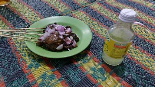 Sate Kambing Nailur Rizky 3