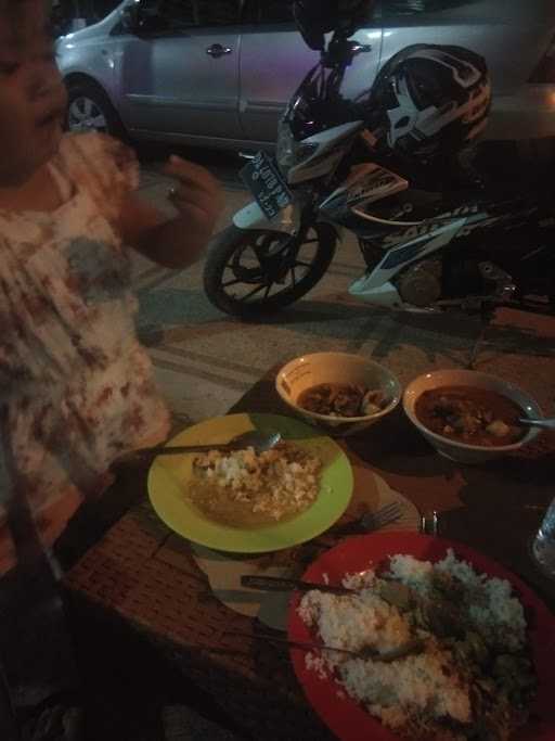 Sate Kambing Nailur Rizky 5