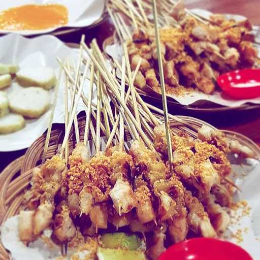 Sate Taichan Nyt-Nyt - Rahayu 10