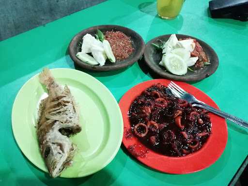 Seafood Tiga Dara 9