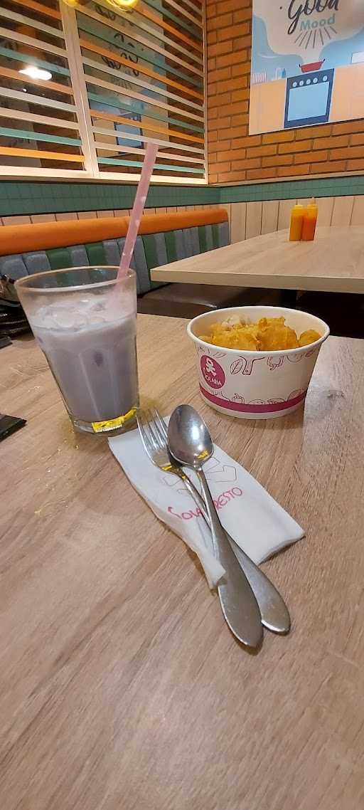 Solaria - Q Mall Banjarbaru 2