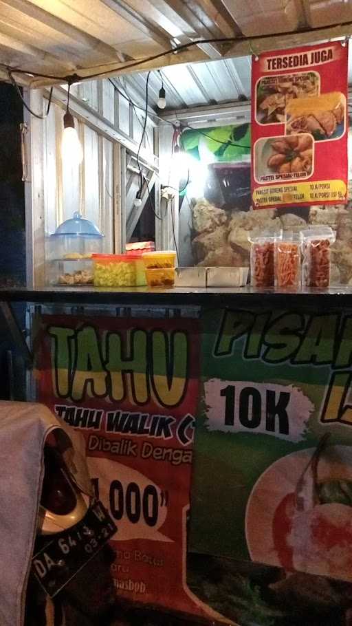 Tahu Walik 1