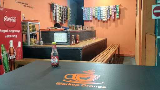 Warkop Orange 6