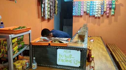 Warkop Orange 7