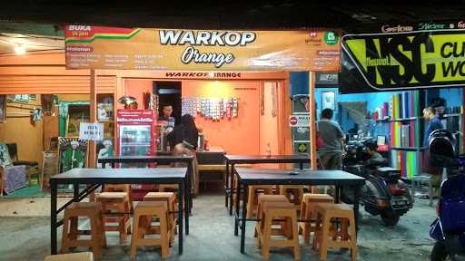 Warkop Orange 3