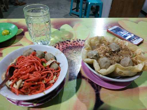 Warung Bakso Azza 10