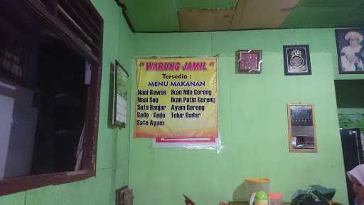 Warung Jamil 2