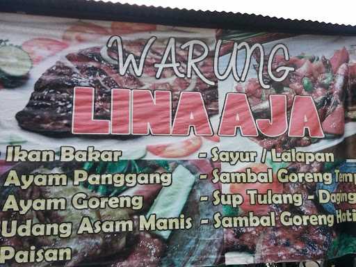 Warung Lina Aja 5