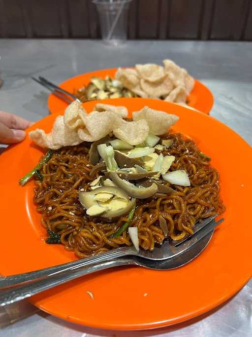 Warung Mie Kai 7