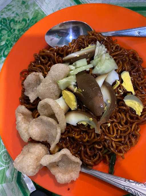 Warung Mie Kai 9