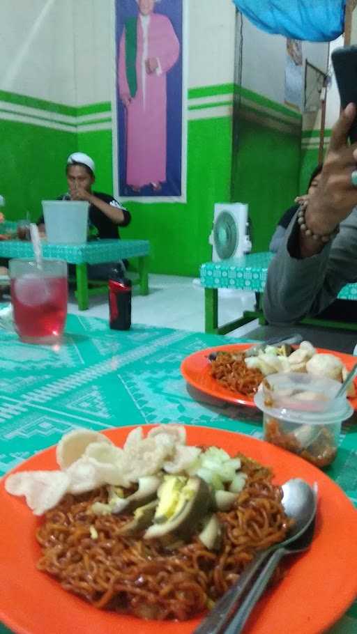 Warung Mie Kai 8