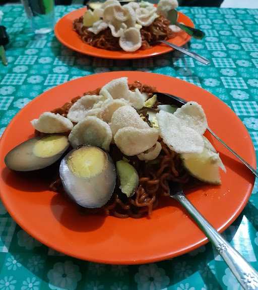 Warung Mie Kai 2