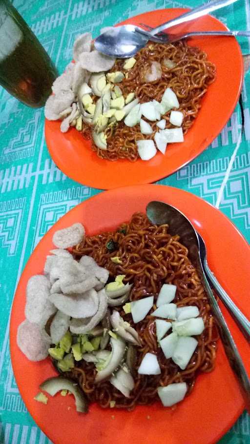 Warung Mie Kai 4