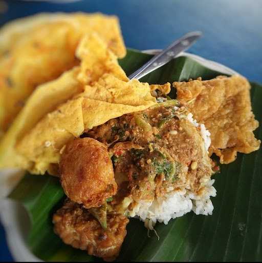 Warung Pecel Ibu Miftha 3