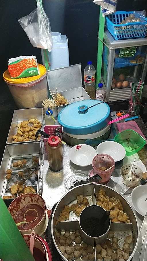 Warung Pecel Ibu Miftha 2