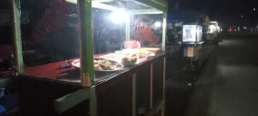 Warung Pecel Ibu Miftha 7