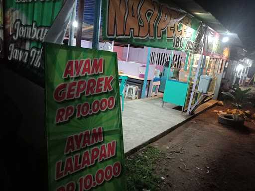 Warung Pecel Ibu Miftha 5