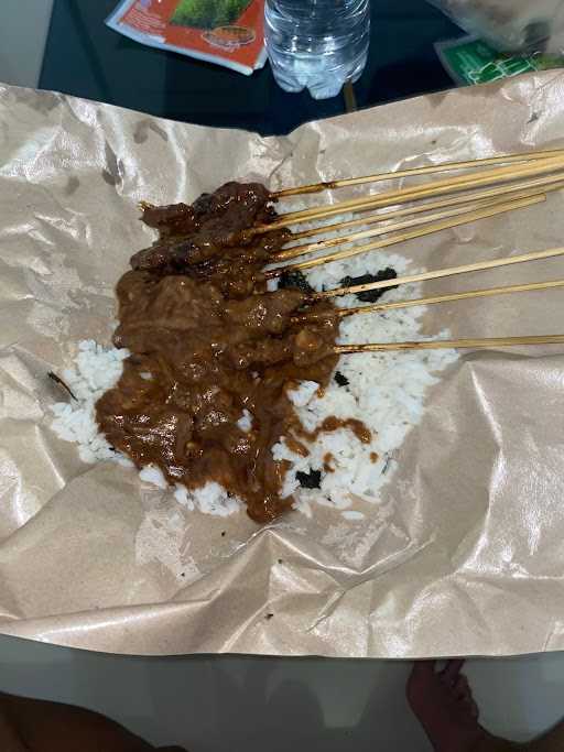 Warung Sate Barokah 1