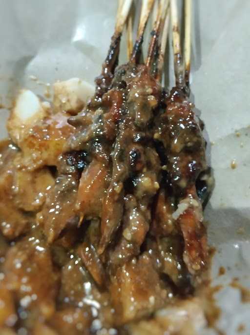 Warung Sate Barokah 3