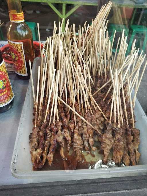 Warung Sate Barokah 2