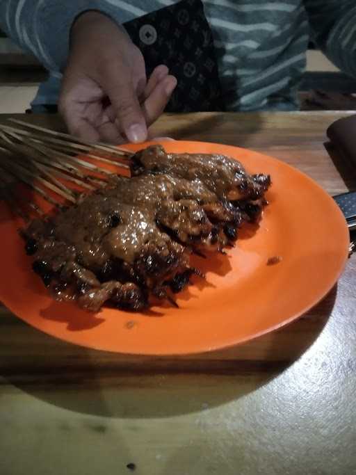 Warung Sate Sabar Menanti 3