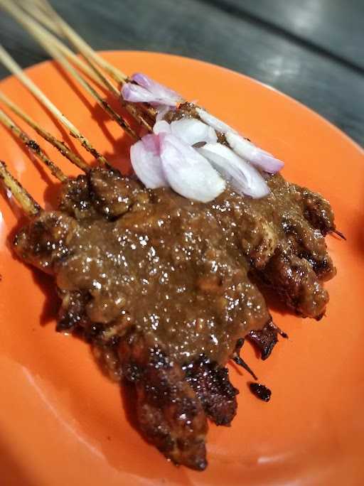 Warung Sate Sabar Menanti 6