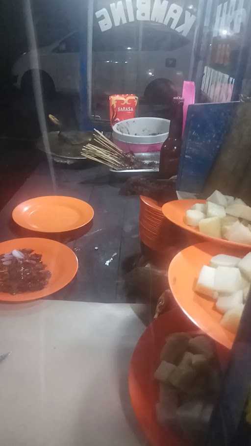 Warung Sate Sabar Menanti 8