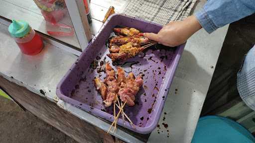 Warung Sate 'Sabar Nenanti 7