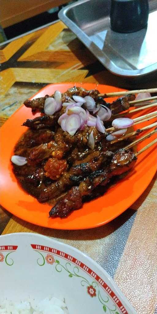 Warung Sate Sederhana 5