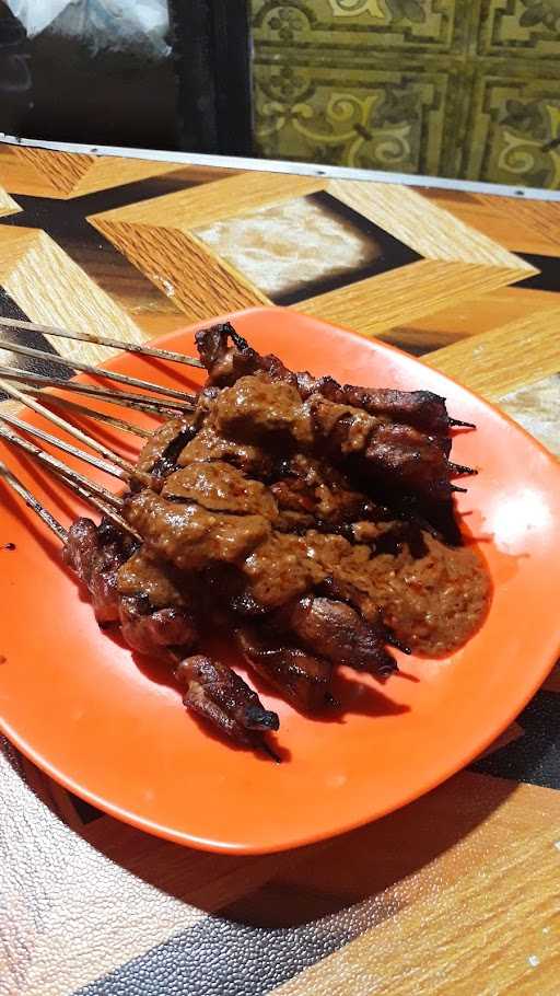 Warung Sate Sederhana 4