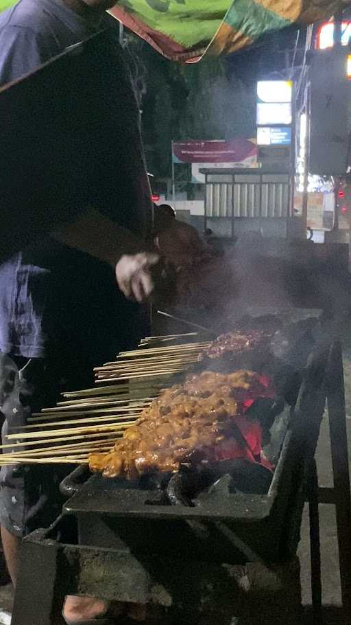 Warung Sate Sederhana 3