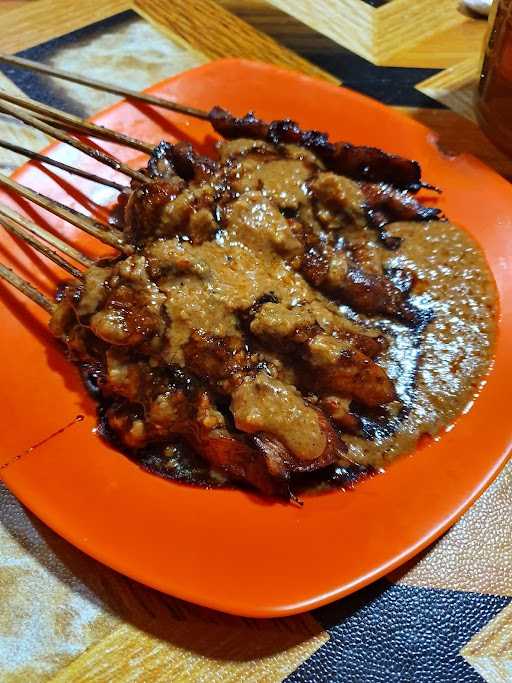 Warung Sate Sederhana 10