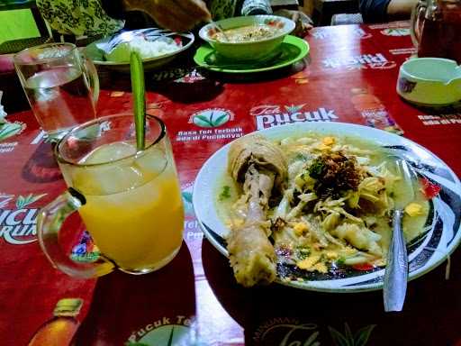 Warung Soto Arjuna 3