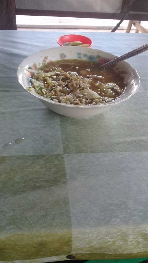 Warung Soto Lamongan 3