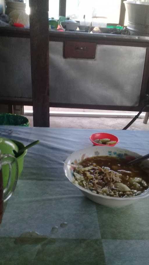 Warung Soto Lamongan 1