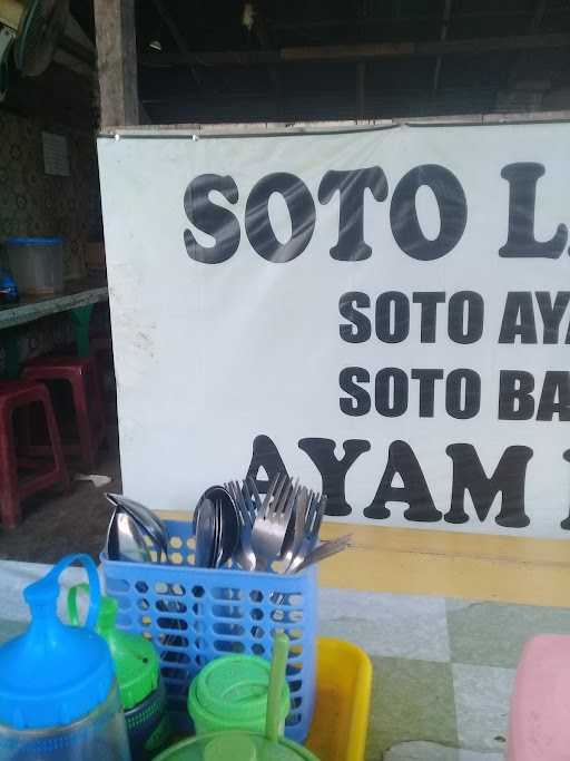 Warung Soto Lamongan 9