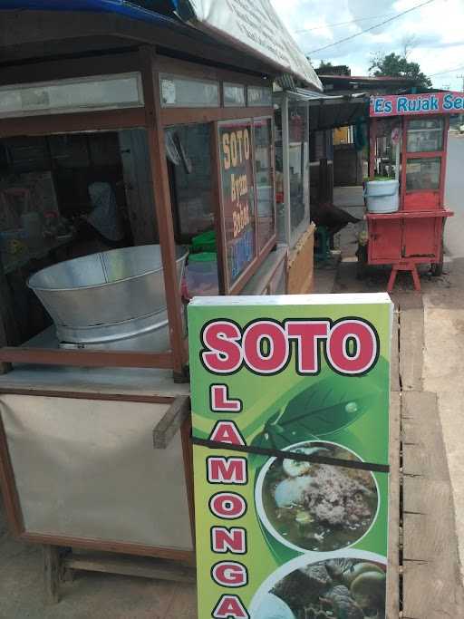 Warung Soto Lamongan 4