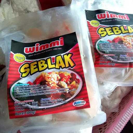 Wijaya Food 10